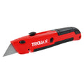 Trojan Utility Knife with Wire Cutter