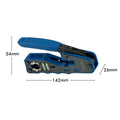 Antsig RJ45 Crimping Tool 4P / 6P / 8P APT6041