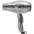 Parlux Advance Light Ionic and Ceramic Hair Dryer 2200W - Graphite - Multiple Heat Settings - 150097