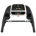 Horizon Fitness Adventure 1 Treadmill - 2.25 CHP Motor, 0-10% Incline, 10 Programs - HZ-ADV1-03