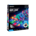 Lytworx 8m Multicolour Connectable Rope Light - Plastic - Timer - LED - SuperSaverAU - view 1