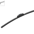 Bosch E21 Flat Endurance Wiper Blade 21" 530mm Hook Type Adapter