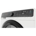 Westinghouse EasyCare 500 9kg/5kg Washer Dryer Combo - White, PreMix, Plus Hygiene - WWW9024M5WAS