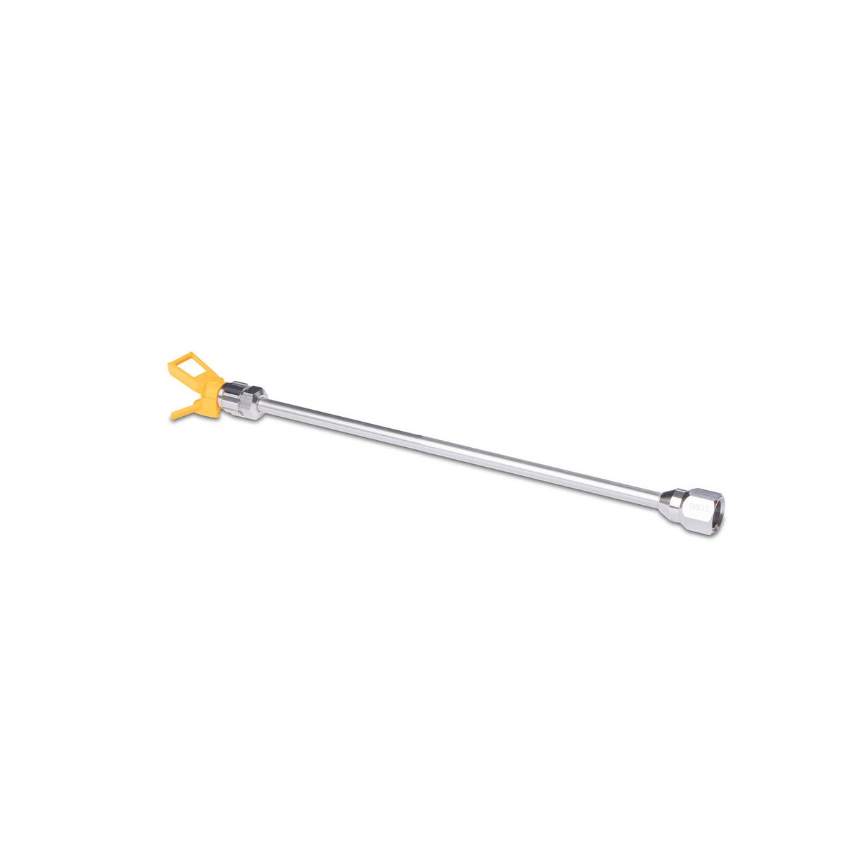 Wagner 25cm T2 Paint Spraying Tip Extension - Control Pro T2 Gun - Lightweight - HEA Technology - SuperSaverAU - view 2