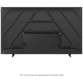 Hisense 65 Inch Q6S 4K Hi-QLED Smart TV - Dolby Vision, 7.0 Star Energy Rating - 65Q6SAU