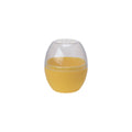 All Set Lemon Shaped Container - BPA-Free Food Storage - 80mm x 90mm x 80mm - SuperSaverAU - view 1