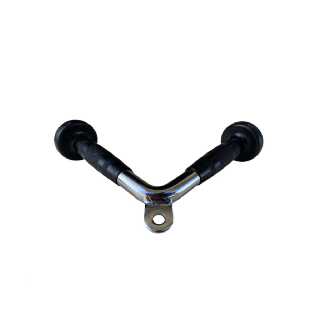 Insource Cable Attachment Package - 8 Attachments Including Tricep Rope and EZ Curl Bar - MEGACABPK