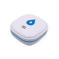 Firepro Water Leak Alarm - 10 Year Lithium Battery - 85dB Alert - 60mm - SuperSaverAU - view 1