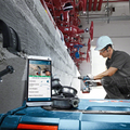 Bosch 18V Professional Combo Kit - 2 Piece - Brushless - Cordless Tools - SuperSaverAU - view 4