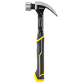 Kango 24oz Anti Vibe Steel Claw Hammer - 350mm - Durable & Vibration-Reducing - SuperSaverAU - view 1