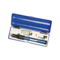 Kincrome Cordless Pen Engraving Tool - Blue & Grey K13001