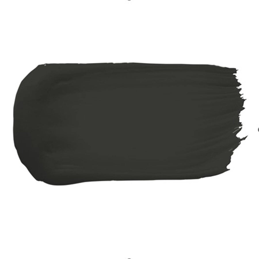 Porter's Paints 400ml Black Cockatoo Revive Furniture Paint