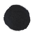 Tuscan Path Black Sand 2kg - Decorative Craft Sand 19mm x 31mm x 7mm - SuperSaverAU - view 1
