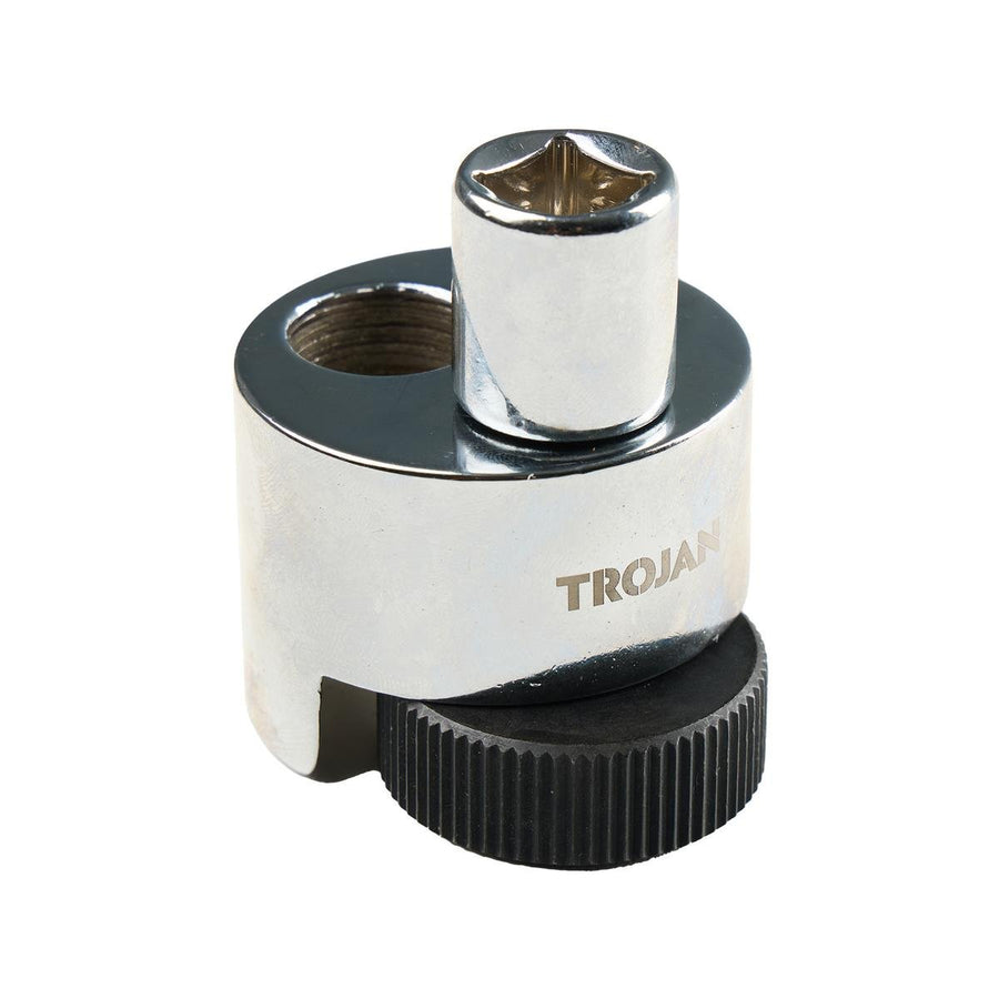 Trojan Stud Remover - 1/2" Socket Drive - 6mm to 19mm - Compact Design - SuperSaverAU - view 1