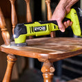 Ryobi 18V ONE+ HP Brushless Cordless Multitool Tool Only RMT18X