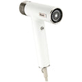 Shark SpeedStyle RapidGloss Finisher and High-Velocity Hair Dryer - White - IQ Styling - HD321ANZ