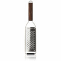Microplane Master Series medium ribbon grater - photo-etched blade - non-slip end piece - 15401