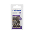 Dremel Sanding Band 120 Grit - 13mm - Brown - 6 Pack - Smooth Finishes - SuperSaverAU - view 1