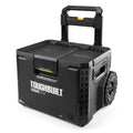 Toughbuilt Stacktech Rolling Tool Box - 500mm x 665mm x 560mm - Durable Storage Solution - SuperSaverAU - view 1