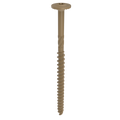 Bremick XTP Landscape Screw - 18g x 200 - T40 - Galvanised - Durable Fastening - SuperSaverAU - view 4