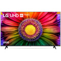 LG 50 Inch UR8050 4K UHD LED Smart TV - webOS 23, a5 AI Processor 4K Gen 6, HDR - 50UR8050PSB