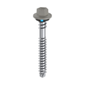 Bremick Vortex Plus Roofing Screw 6.2 x 50mm - Hex B8 - Dune - Box of 100 - SuperSaverAU - view 3