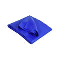 Monarch Plastic Drop Sheet - 2.6m x 3.6m - Blue - Leak Proof - SuperSaverAU - view 2