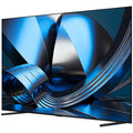 Hisense 100 Inch 4K Mini-LED Smart TV - 165Hz Refresh Rate, Quantum Dot, Dolby Vision - 100U6SAU