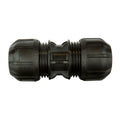 Philmac 15-21 x 15-21mm Universal Transition Pipe Coupling Joiner - Polypropylene