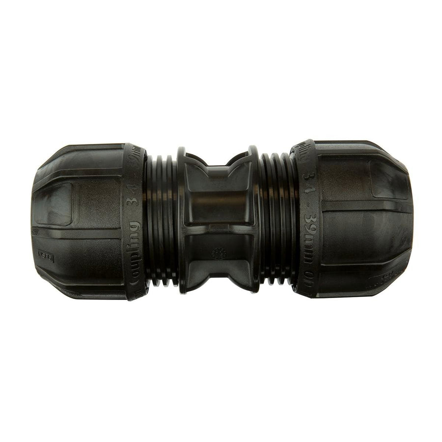 Philmac Universal Transition Coupling 15-21mm Polypropylene Durable - SuperSaverAU - view 1