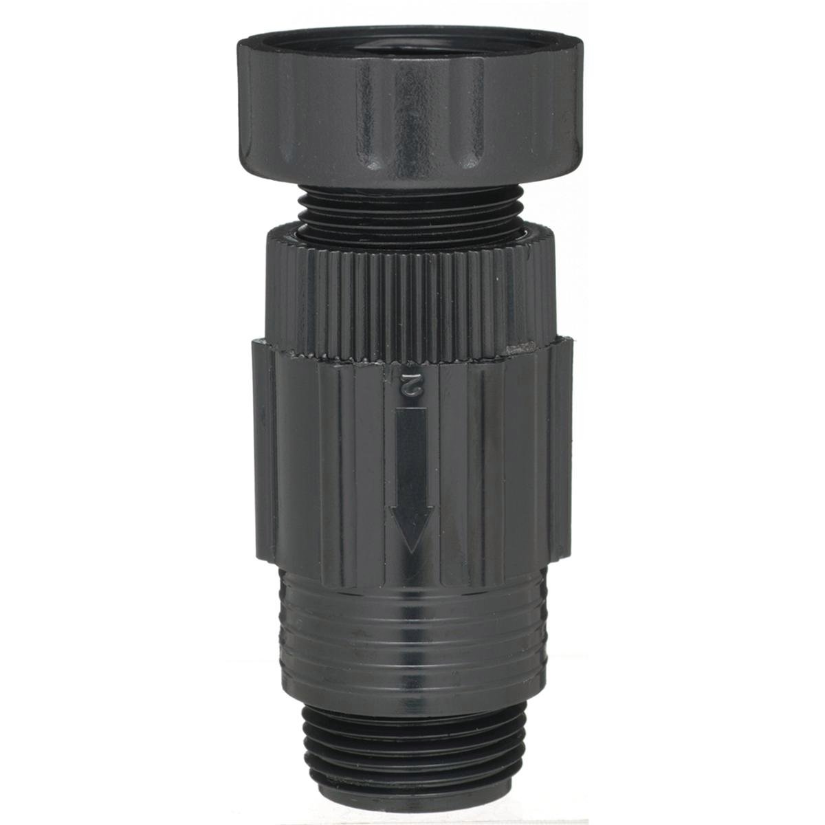 Pope 100kPa Pressure Reducer - 84mm ABS Plastic - Low Pressure Benefit - SuperSaverAU - view 1