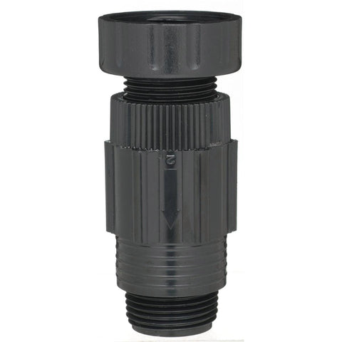 Pope 100kPa Pressure Reducer - 84mm ABS Plastic - Low Pressure Benefit - SuperSaverAU - view 1
