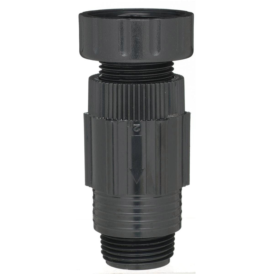 Pope 100kPa Pressure Reducer - 84mm ABS Plastic - Low Pressure Benefit - SuperSaverAU - view 1