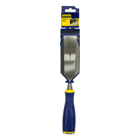 Irwin Marples 51mm Chisel - Precision Woodworking Tool - Durable Steel Blade - SuperSaverAU - view 1