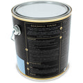 Porter's 2L Baby Doll Eggshell Washable Interior & Exterior Paint