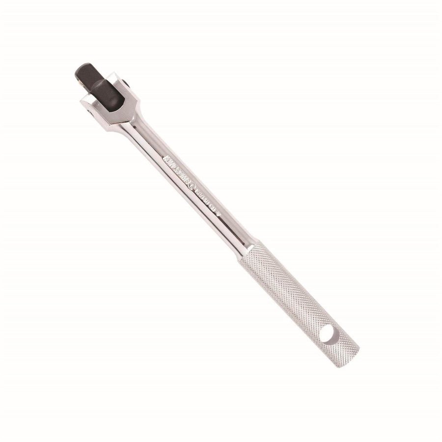 Kincrome 250mm Flexible Handle - Chrome Vanadium Steel - Corrosion Resistant - SuperSaverAU - view 1