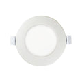 Mirabella 9W LED Downlights 6 Pack - 800lm - Dimmable - Tri-Colour - IP44 - SuperSaverAU - view 2
