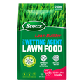Scotts Lawn Builder - 4kg - Granular Fertiliser - Wetting Agent - SuperSaverAU - view 1
