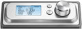 Breville Smart Fryer Deep Fryer - 4L Oil Capacity, 2200W, 7 Pre-Set Functions, Stainless Steel - BDF500BSS