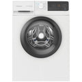 Westinghouse EasyCare 300 7.5kg Front Load Washing Machine - White, 1200rpm Spin - WWF7524N3WAS