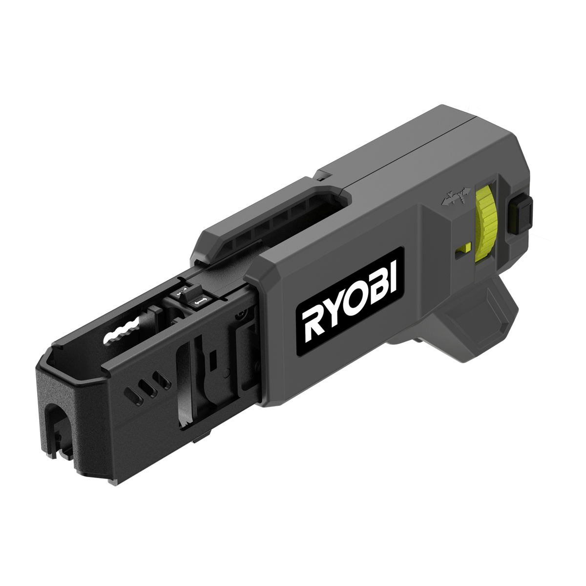 Ryobi 18V ONE+ Brushless Collated Screwdriver, Cordless Tool Only, R18CSDBL0