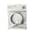 Enduraseal Stainless Steel T Bolt Hose Clamp 81-89mm - Grade 316 - SuperSaverAU - view 3
