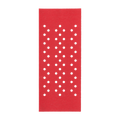 Diablo 93 x 185mm 240 Grit Hook & Loop Multihole Sanding Sheets - 10 Pack
