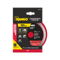 Kango Diamond Saw Blade - 105mm - Continuous Rim - Smooth Cut - SuperSaverAU - view 1