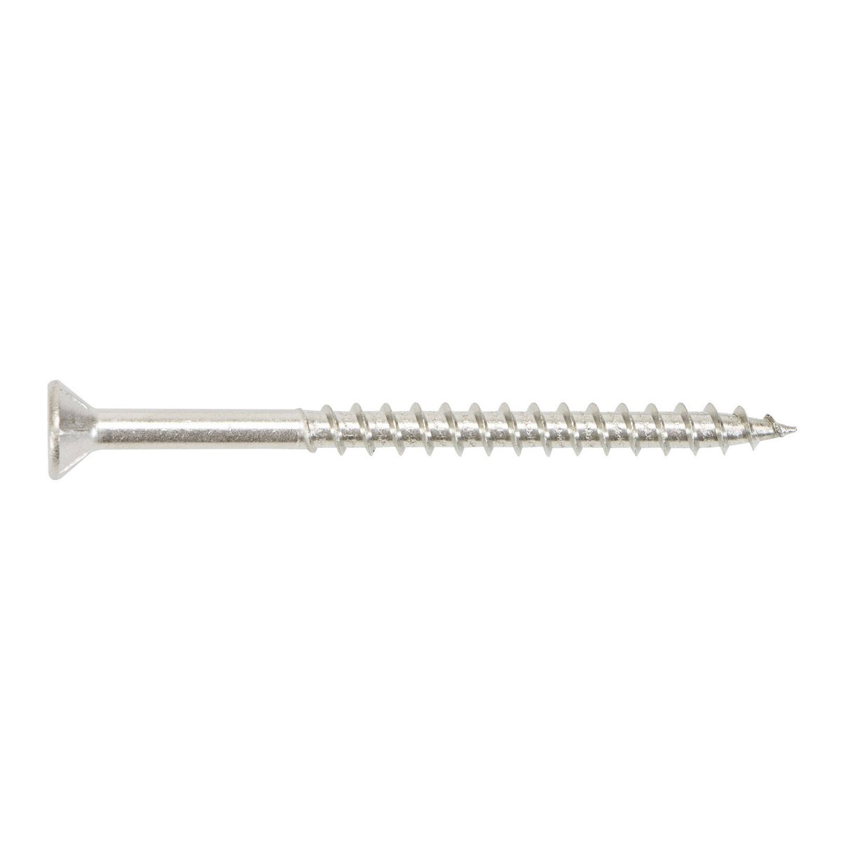 Titan 10g x 65mm Wide Head Decking Screw 304 Stainless Steel - Pack of 100 - Durable for Decking - SuperSaverAU - view 3