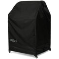 Ooni Table and Oven Cover Large - Durable Waterproof Fabric - Weatherproof Zipper - Black - UU-P2F800