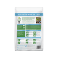 Munns Professional Fertiliser - 5kg - Granular - Lawn Starter - SuperSaverAU - view 3