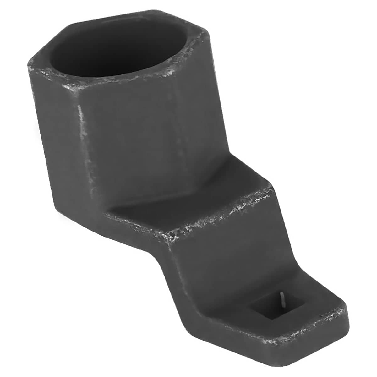 55mm Crankshaft Pulley Holding Tool Black Steel for Engine Timing Belt Repair - view 2