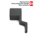 55mm Crankshaft Pulley Holding Tool Black Steel for Engine Timing Belt Repair - view 4