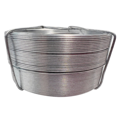 Jack Stainless Steel Tie Wire - 0.9mm x 25m - Rust Resistant - Flexible - SuperSaverAU - view 2